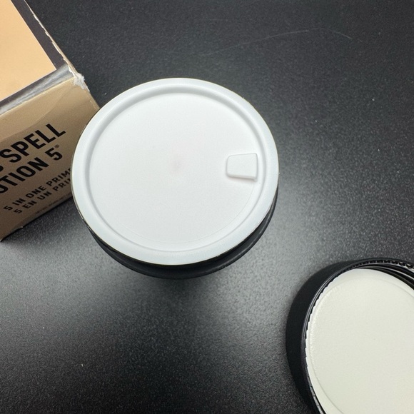 Jason Wu Black Magic Spell Potion 5 in One Primer- New in box- Box damaged - Picture 7 of 12